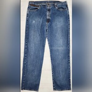 Vintage Polo Jean Co Ralph Lauren Men's Montauk Denim Jeans 38x34